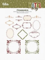 Natal de Luz 2025 - Combo Ilustrações 01 - Imagem 10