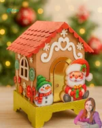 Pack Natal - A Magia do Natal - Imagem 3