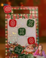 Pack Natal - A Magia do Natal - Imagem 6