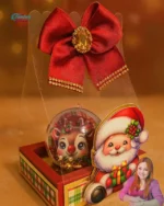 Pack Natal - A Magia do Natal - Imagem 7