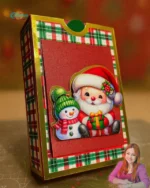 Pack Natal - A Magia do Natal - Imagem 8