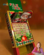 Pack Natal - A Magia do Natal - Imagem 9