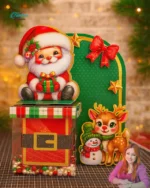 Pack Natal - A Magia do Natal - Imagem 12