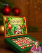 Pack Natal - A Magia do Natal - Imagem 11