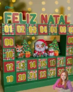 Pack Natal - A Magia do Natal - Imagem 14