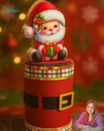 Pack Natal - A Magia do Natal - Imagem 16