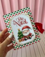 Kit Digital Natal - Imagem 7