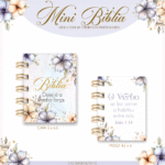 Kit Digital Mini Biblias - Imagem 3