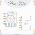 Kit Digital Mini Biblias - Imagem 4