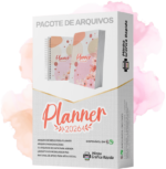 Planner 2026 - Arquivo Digital