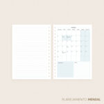 Agenda Católica 2026 | Datada – A5 e Mini - Imagem 12