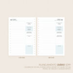 Agenda Católica 2026 | Datada – A5 e Mini - Imagem 11