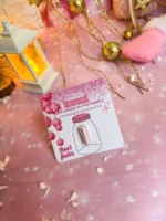 Arquivo digital - Cards cápsula com mensagem - Natal - Imagem 2