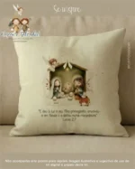 Kit Digital Natal: Nasceu o Salvador - Imagem 8