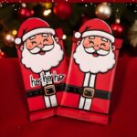 Arquivo CINTA Decorativa de NATAL - Imagem 7