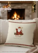 Kit Digital Natal: São Nicolau, o santo do Natal - Imagem 5