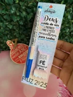 Arquivo digital _ Cartão caneta e balinha ANO NOVO 2026 - Imagem 5