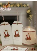 Kit Digital Natal: São Nicolau, o santo do Natal - Imagem 4