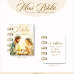 Kit Digital Mini Biblias - Imagem 2