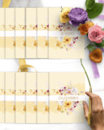 Agenda Encanto 1Dpp 2026 - Imagem 2