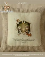 Kit Digital Natal: Nasceu o Salvador - Imagem 5