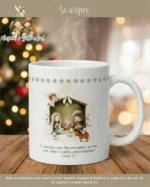 Kit Digital Natal: Nasceu o Salvador - Imagem 6