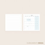 Agenda Católica 2026 | Datada – A5 e Mini - Imagem 6