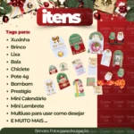 Pack de Mimos Natalinos 2025 - Imagem 3