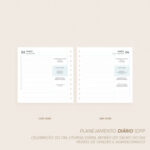 Agenda Católica 2026 | Datada – A5 e Mini - Imagem 5