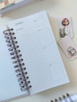 Agenda Escolares 2026 - Imagem 3