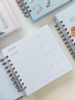 Agenda Escolares 2026 - Imagem 2