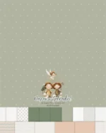 Kit Digital Natal: Nasceu o Salvador - Imagem 3