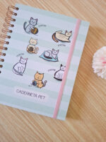 Combo Caderneta Pet - Imagem 5