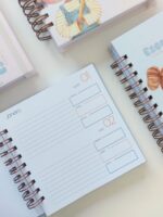 Agenda Escolares 2026 - Imagem 5