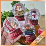 4 Caixinhas para sabonete, todo dia natura – Natal - Imagem 4