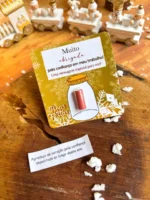 Arquivo digital - Cards cápsula com mensagem - Natal - Imagem 3