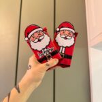 Arquivo CINTA Decorativa de NATAL - Imagem 2