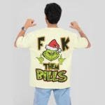 Pack de estampas Grinch -NATAL - Imagem 2