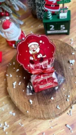 Arquivo digital - Tag para 2 chocolate bis - Imagem 2