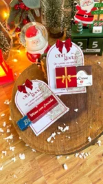 Arquivo digital - Card lacreme ou bis - Imagem 4