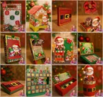 Pack Natal - A Magia do Natal