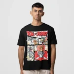 Pack de Estampas Cartoon Retrô - Imagem 5