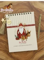 Kit Digital Natal: São Nicolau, o santo do Natal - Imagem 2