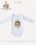 Kit Digital Natal: Nasceu o Salvador - Imagem 11