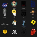 Pack de Estampas Frases Cristãs - Imagem 12