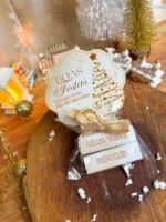 Arquivo digital - Tag para 2 chocolate bis - Imagem 3