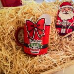 Arquivo CINTA Decorativa de NATAL - Imagem 5