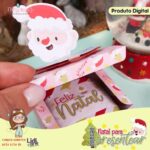 Coleção NATAL para presentear - Imagem 5