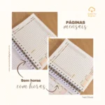 Agendamentos Procedimentos 2026 – 8 cores - Imagem 7