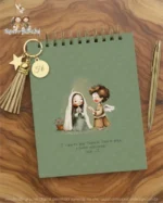 Kit Digital Natal: Nasceu o Salvador - Imagem 4